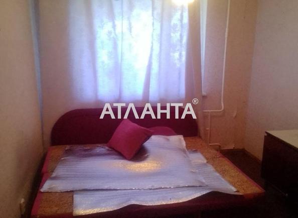 3-кімнатна квартира за адресою Глушко ак. Пр. (площа 64,5 м²) - Atlanta.ua - фото 5