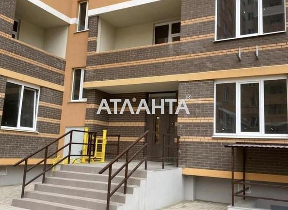 1-кімнатна квартира за адресою вул. 1 травня (площа 61 м²) - Atlanta.ua - фото 6