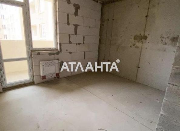 1-кімнатна квартира за адресою вул. 1 травня (площа 61 м²) - Atlanta.ua