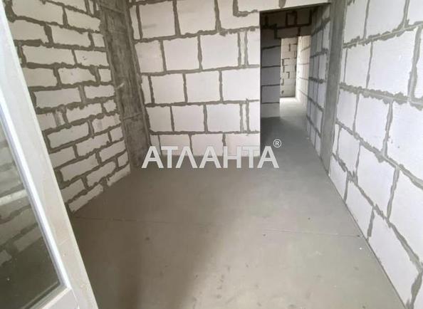 1-кімнатна квартира за адресою вул. 1 травня (площа 61 м²) - Atlanta.ua - фото 5