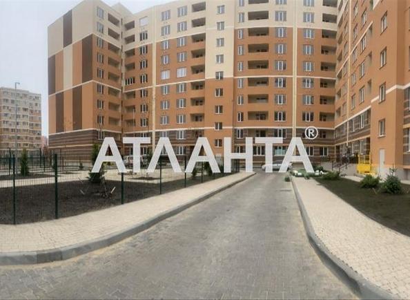 1-кімнатна квартира за адресою вул. 1 травня (площа 61 м²) - Atlanta.ua - фото 7