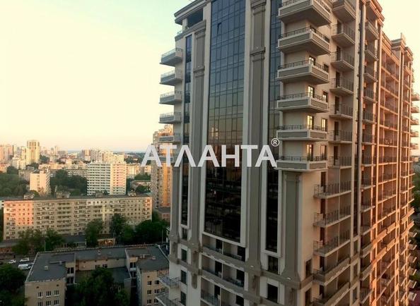 1-room apartment apartment by the address st. Topolinnyy per (area 29 m²) - Atlanta.ua - photo 4