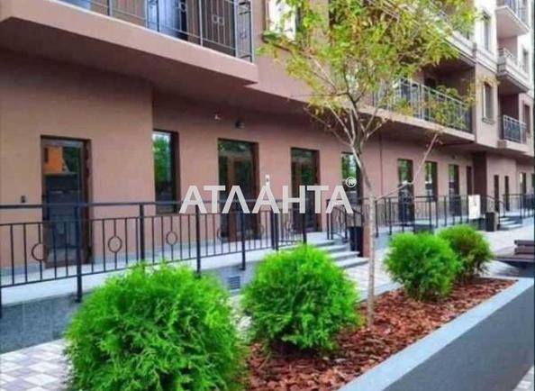 1-room apartment apartment by the address st. Topolinnyy per (area 29 m²) - Atlanta.ua - photo 6