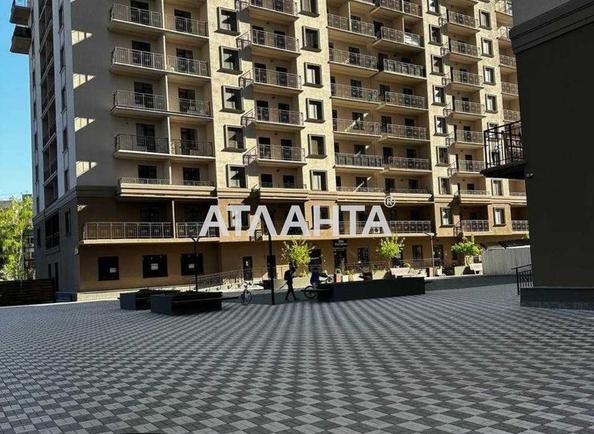 1-room apartment apartment by the address st. Topolinnyy per (area 29 m²) - Atlanta.ua - photo 8