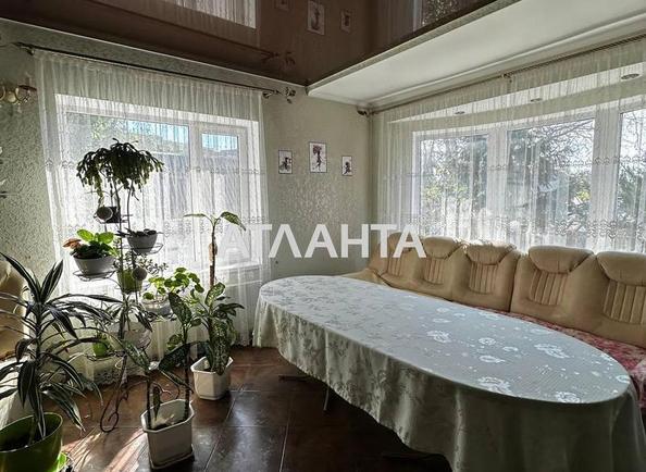 Комерційна нерухомість за адресою вул. Похила (площа 272 м²) - Atlanta.ua - фото 7