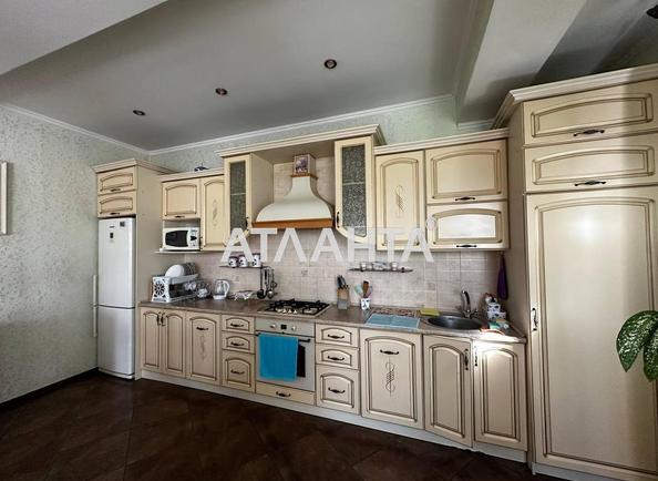 Комерційна нерухомість за адресою вул. Похила (площа 272 м²) - Atlanta.ua - фото 11