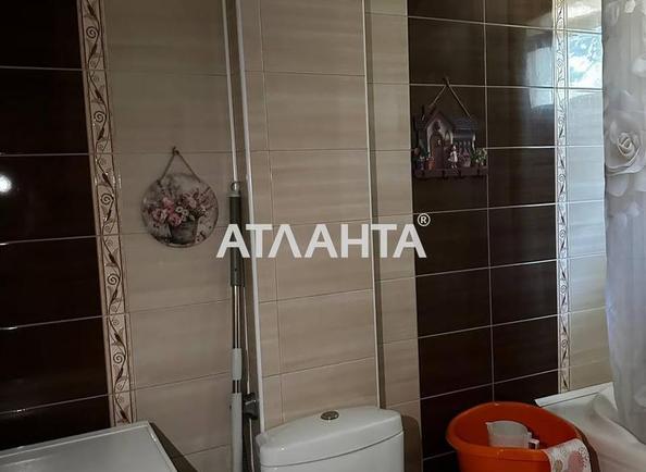 Комерційна нерухомість за адресою вул. Похила (площа 272 м²) - Atlanta.ua - фото 15