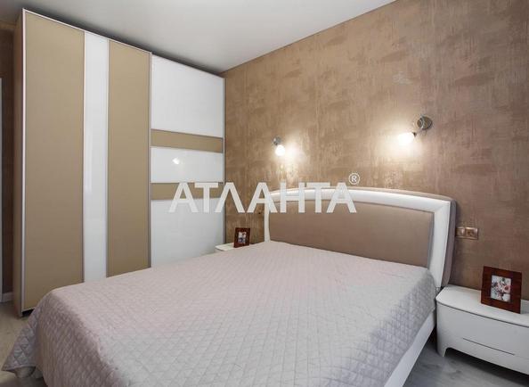 1-кімнатна квартира за адресою вул. Варненська (площа 48 м²) - Atlanta.ua
