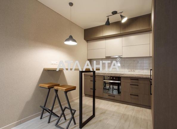 1-кімнатна квартира за адресою вул. Варненська (площа 48 м²) - Atlanta.ua - фото 2