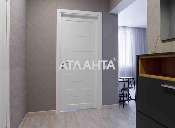 1-кімнатна квартира за адресою вул. Варненська (площа 48 м²) - Atlanta.ua - фото 3