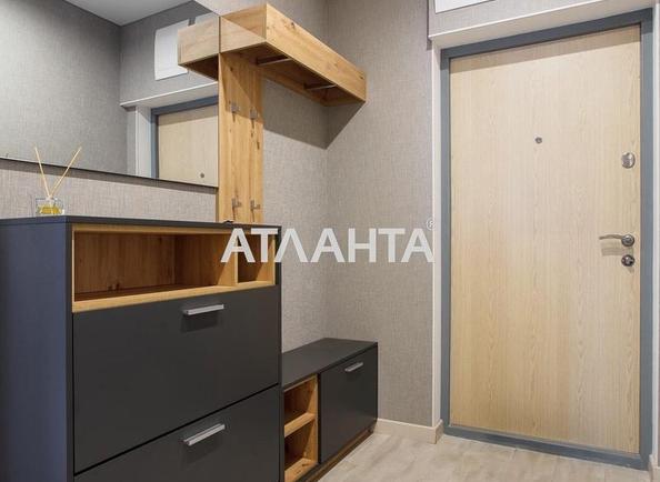 1-кімнатна квартира за адресою вул. Варненська (площа 48 м²) - Atlanta.ua - фото 4