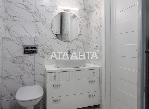 1-кімнатна квартира за адресою вул. Варненська (площа 48 м²) - Atlanta.ua - фото 5