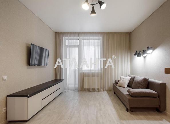 1-кімнатна квартира за адресою вул. Варненська (площа 48 м²) - Atlanta.ua - фото 6