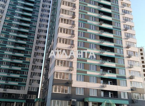 1-кімнатна квартира за адресою вул. Варненська (площа 48 м²) - Atlanta.ua - фото 9
