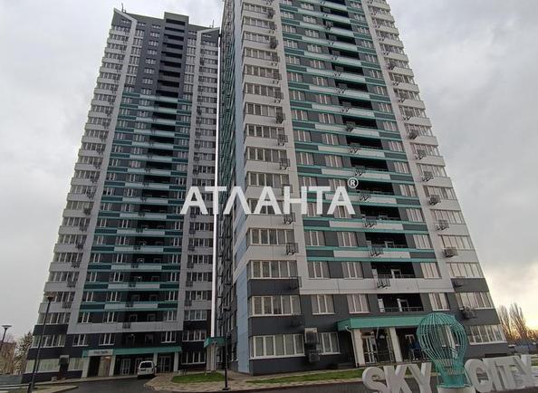 1-кімнатна квартира за адресою вул. Варненська (площа 48 м²) - Atlanta.ua - фото 10