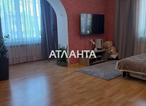 1-комнатная квартира по адресу 7-я улица (площадь 48,2 м²) - Atlanta.ua