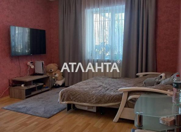 1-комнатная квартира по адресу 7-я улица (площадь 48,2 м²) - Atlanta.ua - фото 2