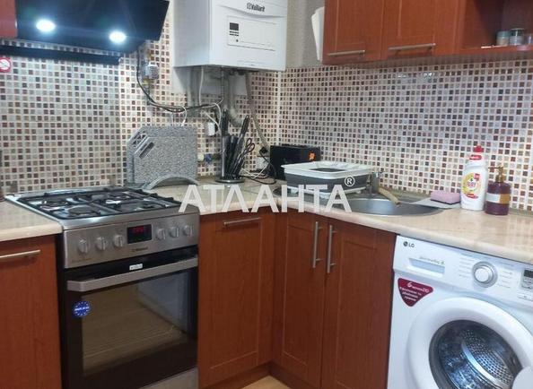 1-комнатная квартира по адресу 7-я улица (площадь 48,2 м²) - Atlanta.ua - фото 5