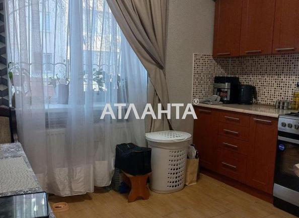 1-комнатная квартира по адресу 7-я улица (площадь 48,2 м²) - Atlanta.ua - фото 6