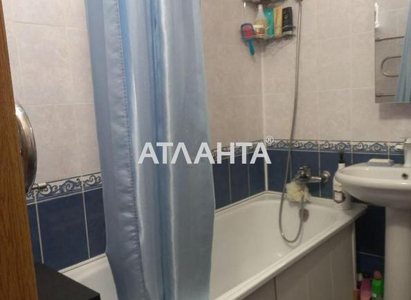 1-комнатная квартира по адресу 7-я улица (площадь 48,2 м²) - Atlanta.ua - фото 7