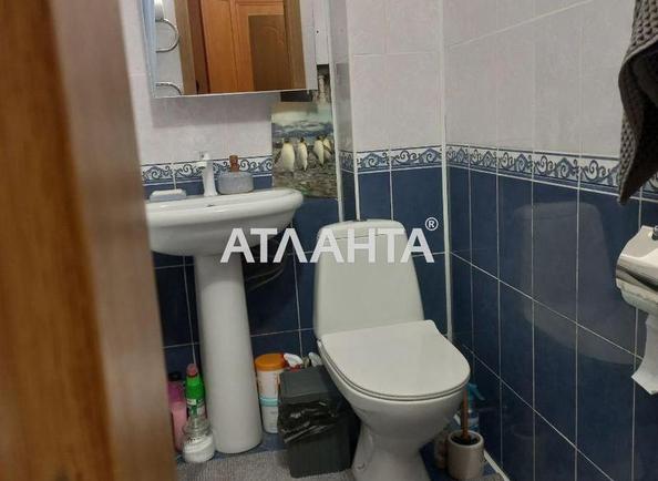 1-комнатная квартира по адресу 7-я улица (площадь 48,2 м²) - Atlanta.ua - фото 8