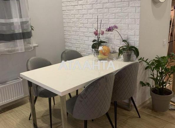 1-room apartment apartment by the address st. Marselskaya (area 61 m²) - Atlanta.ua - photo 2