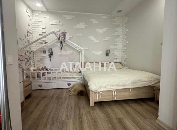 1-room apartment apartment by the address st. Marselskaya (area 61 m²) - Atlanta.ua - photo 3