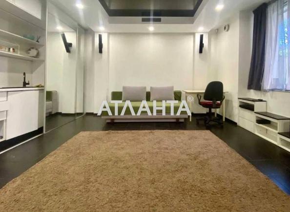 1-кімнатна квартира за адресою вул. Архіпенка (площа 31,8 м²) - Atlanta.ua