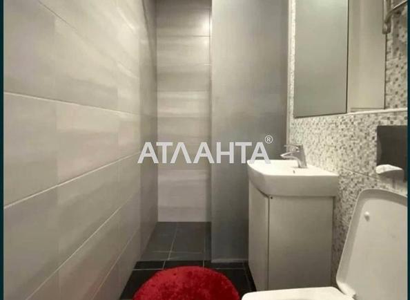 1-кімнатна квартира за адресою вул. Архіпенка (площа 31,8 м²) - Atlanta.ua - фото 5