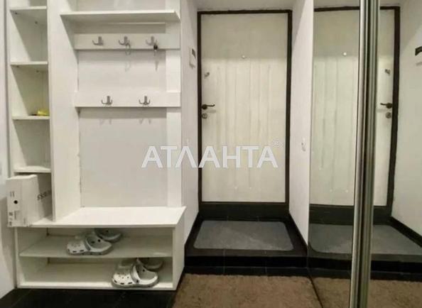 1-кімнатна квартира за адресою вул. Архіпенка (площа 31,8 м²) - Atlanta.ua - фото 4