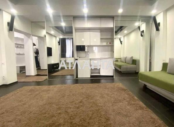 1-кімнатна квартира за адресою вул. Архіпенка (площа 31,8 м²) - Atlanta.ua - фото 3