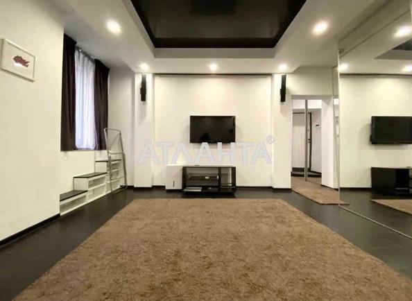 1-кімнатна квартира за адресою вул. Архіпенка (площа 31,8 м²) - Atlanta.ua - фото 2