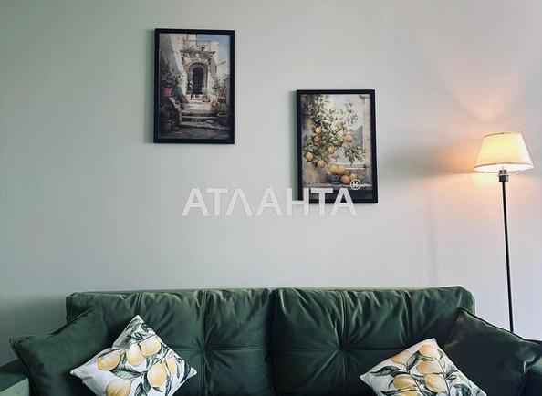 1-комнатная квартира по адресу ул. Дача Ковалевского (площадь 29,2 м²) - Atlanta.ua - фото 7