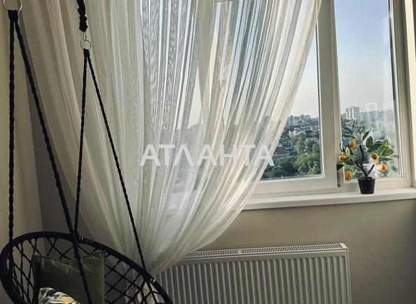 1-комнатная квартира по адресу ул. Дача Ковалевского (площадь 29,2 м²) - Atlanta.ua - фото 10