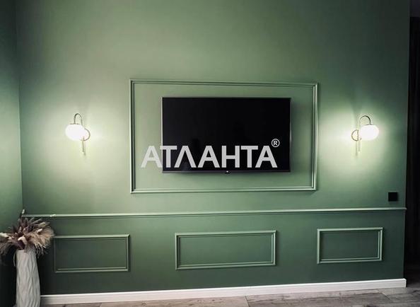 1-комнатная квартира по адресу ул. Дача Ковалевского (площадь 29,2 м²) - Atlanta.ua - фото 11