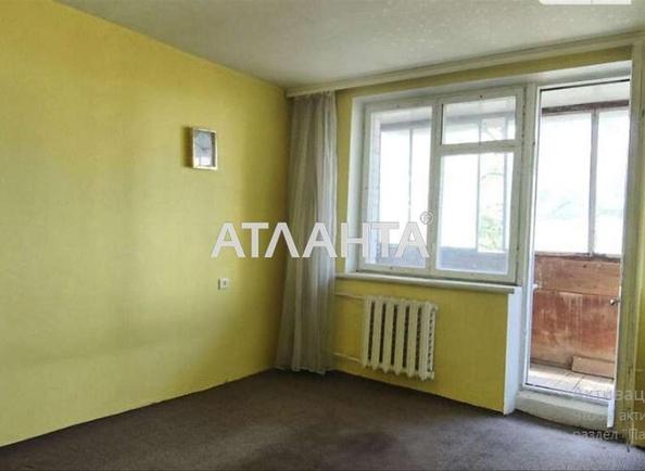 1-комнатная квартира по адресу ул. Зодчих (площадь 33 м²) - Atlanta.ua