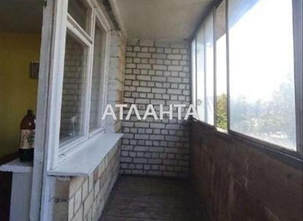 1-комнатная квартира по адресу ул. Зодчих (площадь 33 м²) - Atlanta.ua - фото 2