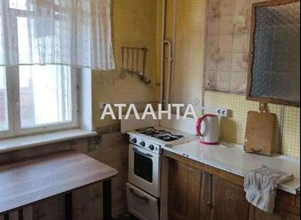 1-комнатная квартира по адресу ул. Зодчих (площадь 33 м²) - Atlanta.ua - фото 3