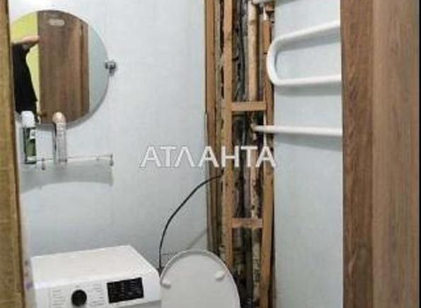 1-комнатная квартира по адресу ул. Зодчих (площадь 33 м²) - Atlanta.ua - фото 4