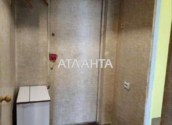 1-комнатная квартира по адресу ул. Зодчих (площадь 33 м²) - Atlanta.ua - фото 5