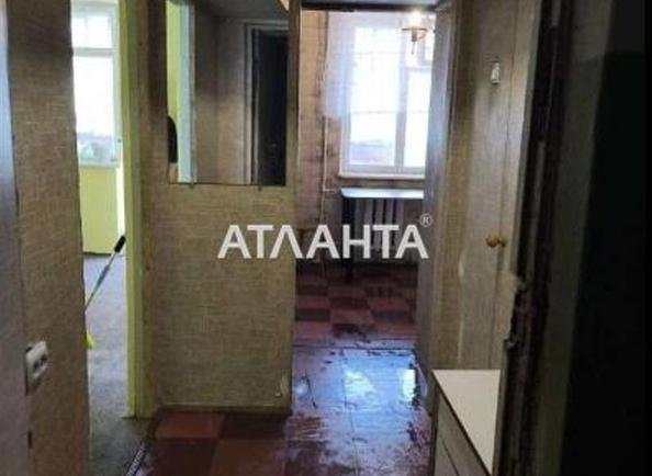 1-комнатная квартира по адресу ул. Зодчих (площадь 33 м²) - Atlanta.ua - фото 6