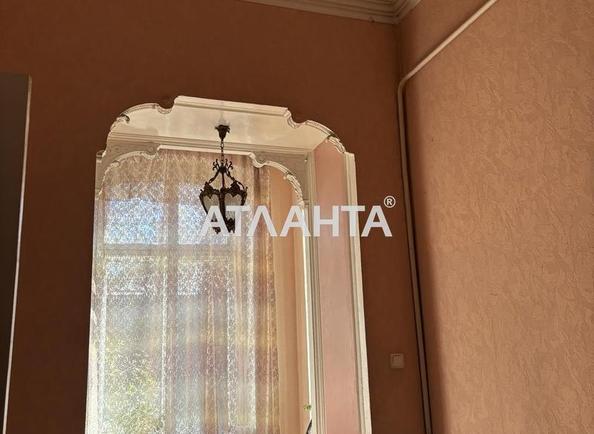 Коммунальная квартира по адресу ул. Нежинская (площадь 138 м²) - Atlanta.ua - фото 5