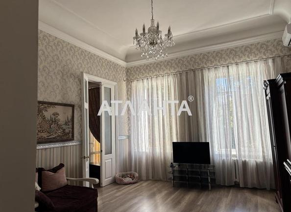 Коммунальная квартира по адресу ул. Нежинская (площадь 138 м²) - Atlanta.ua - фото 8