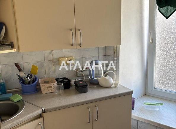 Коммунальная квартира по адресу ул. Нежинская (площадь 138 м²) - Atlanta.ua - фото 12
