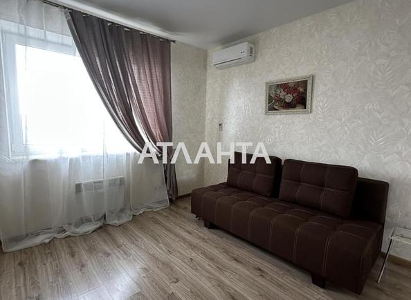 1-комнатная квартира по адресу Тополинный пер. (площадь 31 м²) - Atlanta.ua