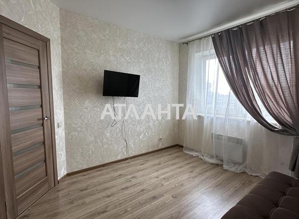 1-комнатная квартира по адресу Тополинный пер. (площадь 31 м²) - Atlanta.ua - фото 3