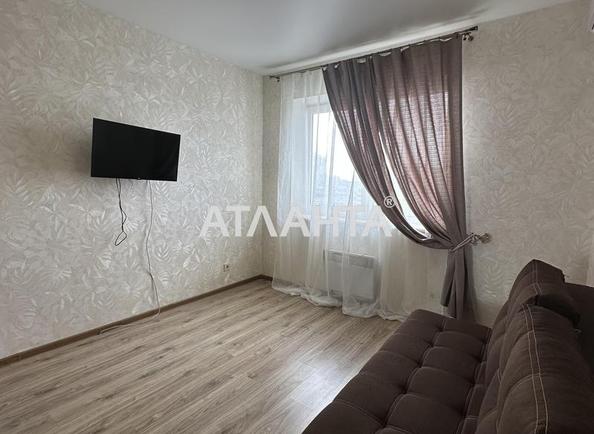 1-комнатная квартира по адресу Тополинный пер. (площадь 31 м²) - Atlanta.ua - фото 4
