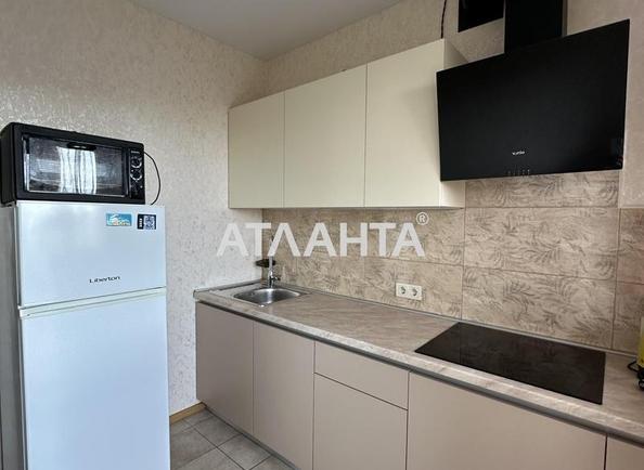 1-комнатная квартира по адресу Тополинный пер. (площадь 31 м²) - Atlanta.ua - фото 6