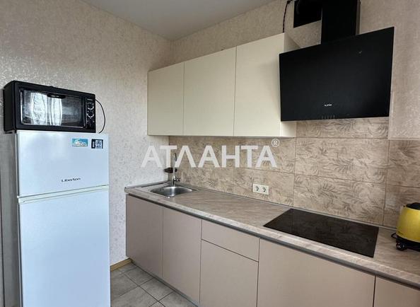 1-комнатная квартира по адресу Тополинный пер. (площадь 31 м²) - Atlanta.ua - фото 7