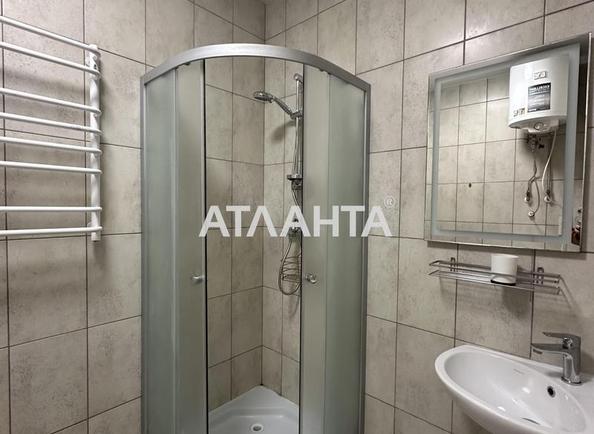 1-комнатная квартира по адресу Тополинный пер. (площадь 31 м²) - Atlanta.ua - фото 9